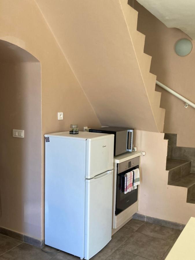 Duplex 4 Personnes Clim Wifi Parking Apartment Partinello Exterior photo