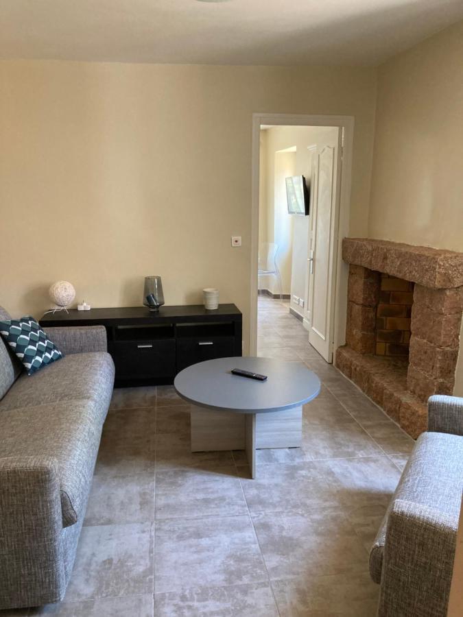 Duplex 4 Personnes Clim Wifi Parking Apartment Partinello Exterior photo