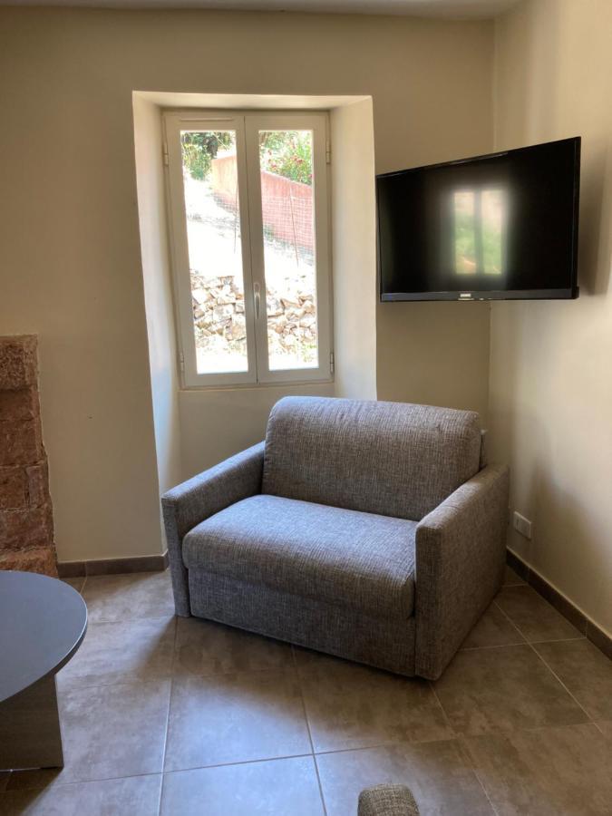 Duplex 4 Personnes Clim Wifi Parking Apartment Partinello Exterior photo