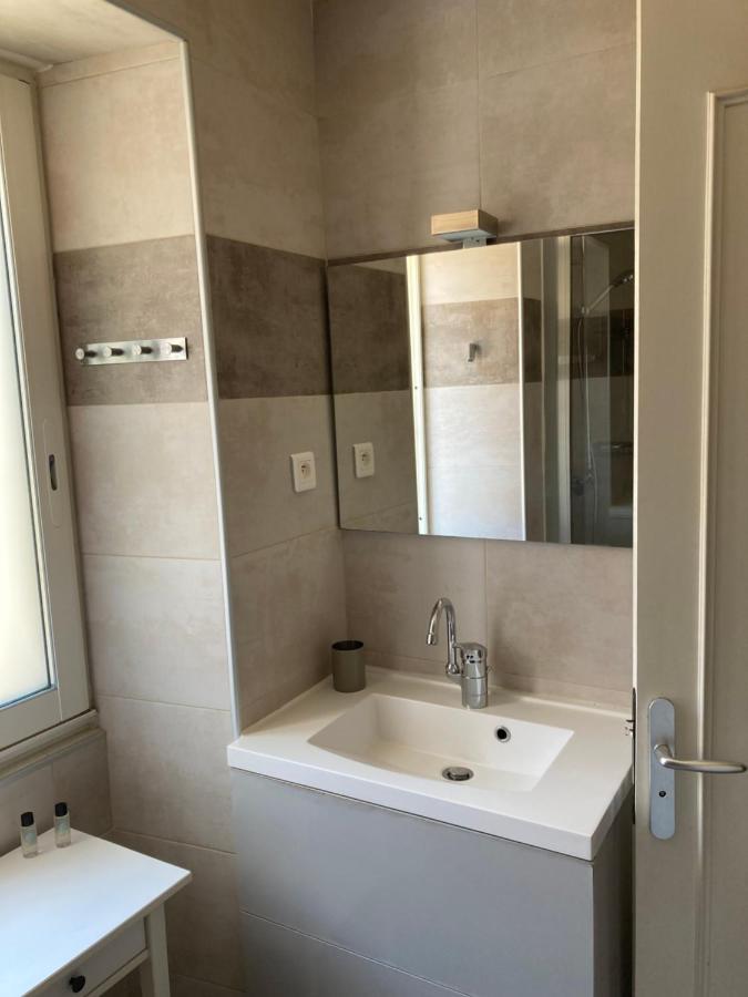 Duplex 4 Personnes Clim Wifi Parking Apartment Partinello Exterior photo