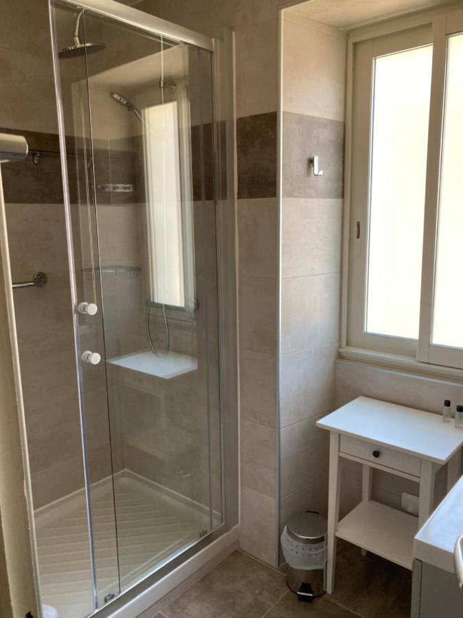 Duplex 4 Personnes Clim Wifi Parking Apartment Partinello Exterior photo