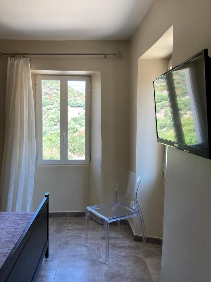 Duplex 4 Personnes Clim Wifi Parking Apartment Partinello Exterior photo