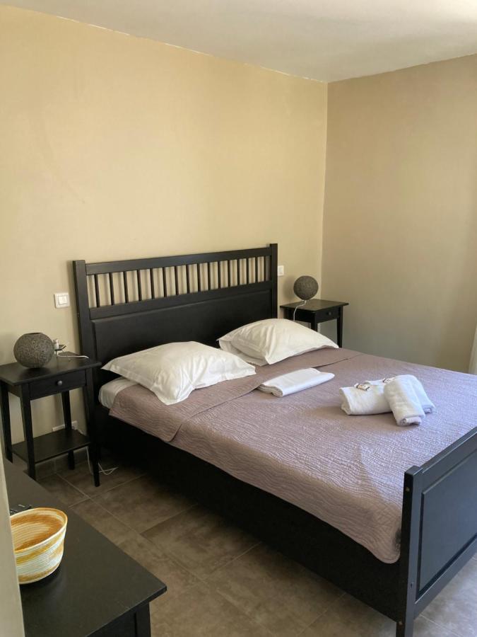 Duplex 4 Personnes Clim Wifi Parking Apartment Partinello Exterior photo